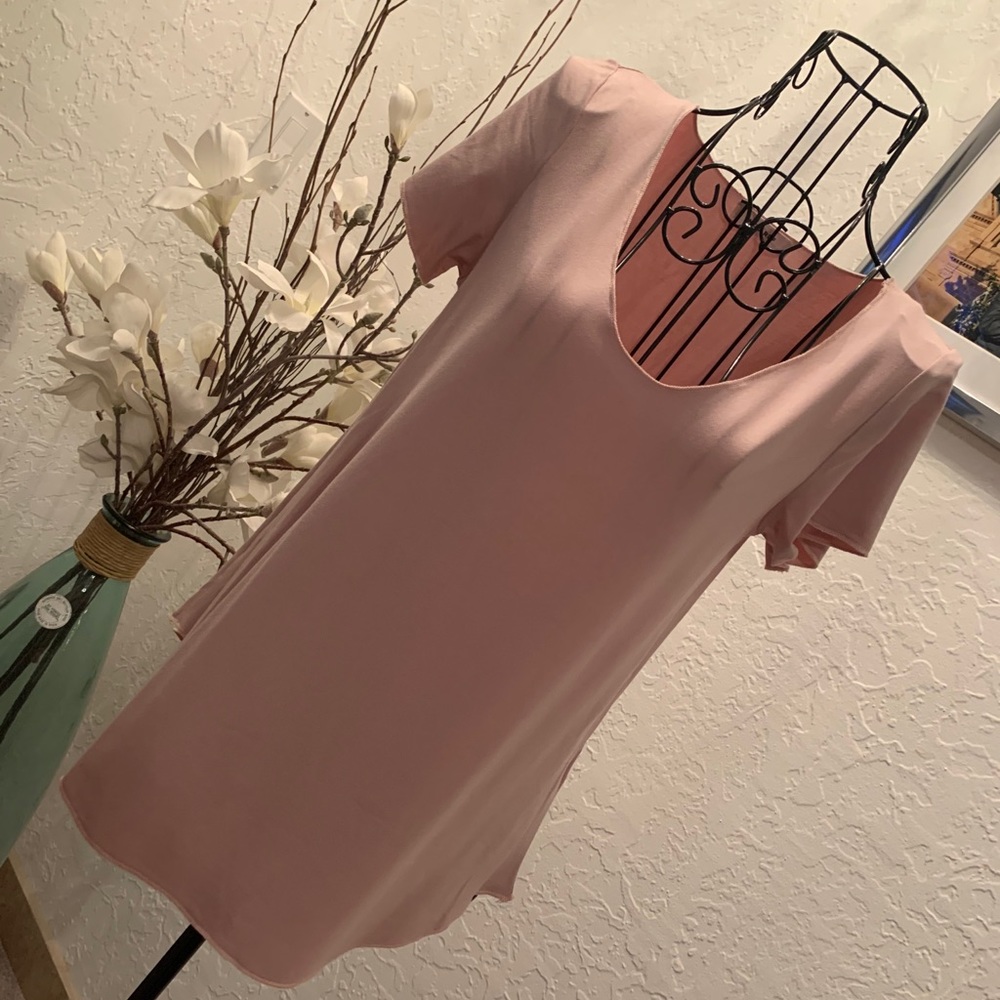 Mod Ref - The Perfect Tee❤️❤️❤️ MOD REF